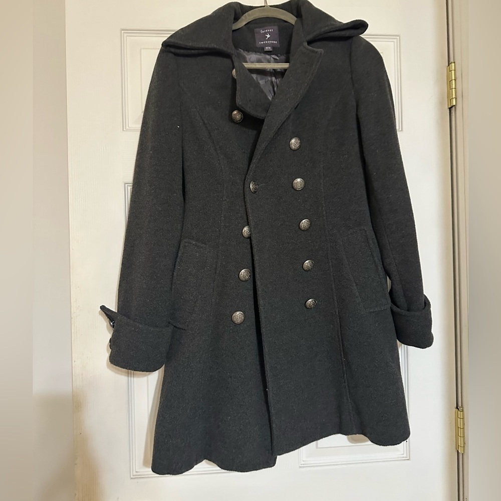 Women’s coat